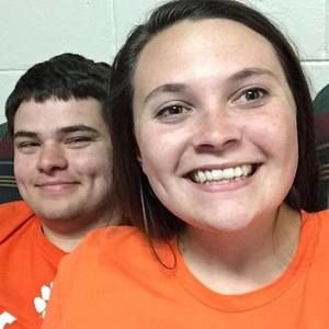 Meet your Posher, Morgan